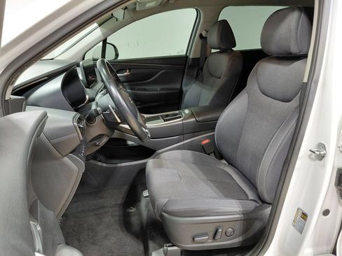 Used 2023 Hyundai Santa Fe SEL w/ Cargo Package AWD/4WD image 17