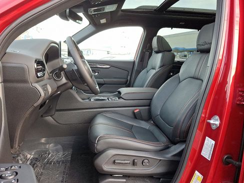 New 2026 Honda Passport TrailSport Elite image 10