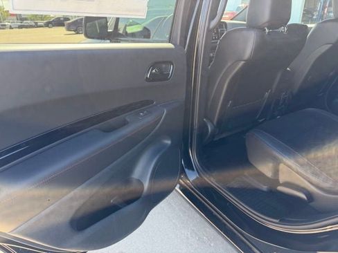 New 2026 Dodge Durango GT image 11