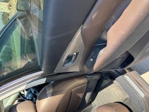 Used 2015 Nissan Murano Platinum w/ Platinum Technology Package image 24