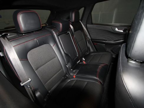 Used 2025 Ford Escape ST-Line Elite w/ Tech Pack #1 image 24