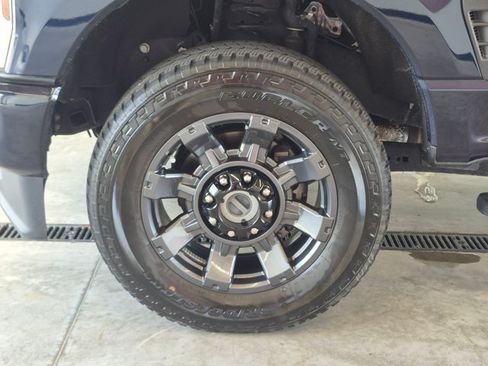 Used 2024 Ford F250 XL w/ STX Appearance Package AWD/4WD image 19