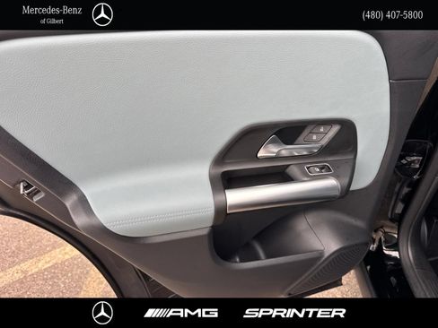 Certified 2026 Mercedes-Benz GLA 250 image 19