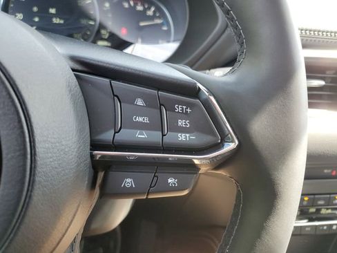 Certified 2025 MAZDA CX-5 Signature AWD/4WD image 23