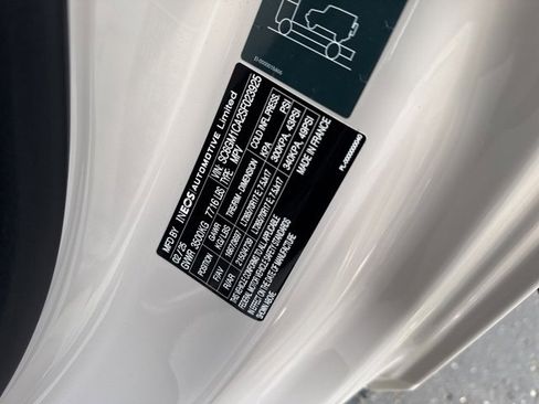 New 2025 INEOS Grenadier Trialmaster Edition image 44