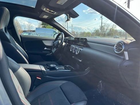 Certified 2022 Mercedes-Benz CLA 250 4MATIC image 26