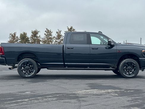 New 2026 RAM 3500 Laramie image 2