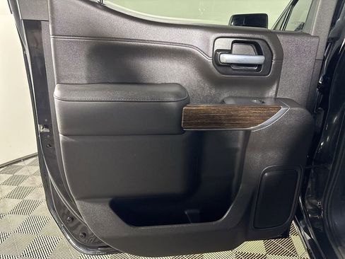 Used 2021 GMC Sierra 1500 Elevation image 18