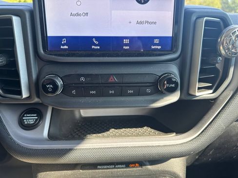 Used 2023 Ford Bronco Sport Big Bend AWD/4WD image 8