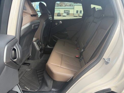 New 2026 BMW X3 xDrive30 w/ Premium Package image 26