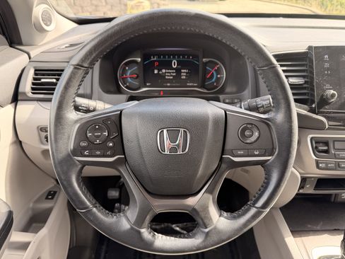 Used 2019 Honda Pilot EX-L image 17