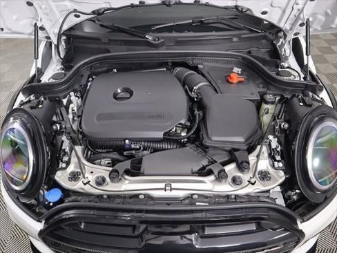 New 2026 MINI Cooper S image 30