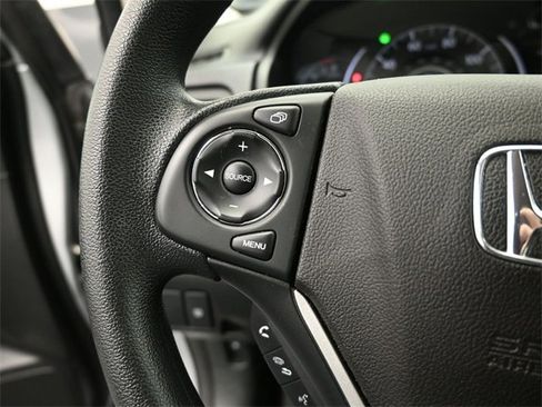 Used 2015 Honda CR-V EX image 30