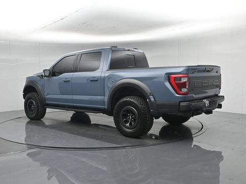 Used 2023 Ford F150 Raptor w/ Raptor Carbon Fiber Package AWD/4WD image 6