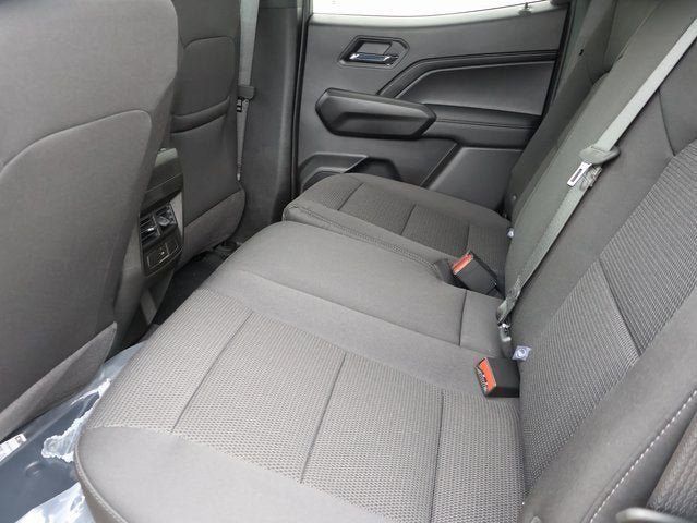New 2026 GMC Canyon Elevation AWD/4WD image 16