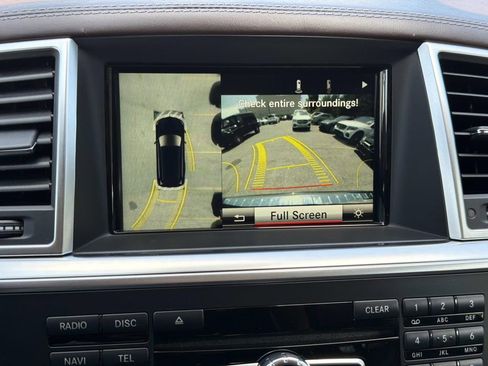 Used 2015 Mercedes-Benz GL 63 AMG 4MATIC image 26
