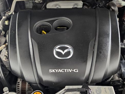 Used 2020 MAZDA CX-5 Touring image 12