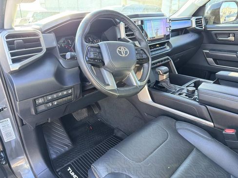 Used 2024 Toyota Tundra SR5 image 23