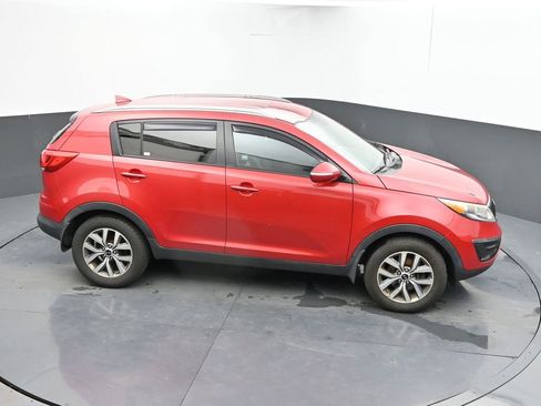 Used 2014 Kia Sportage LX AWD/4WD image 13