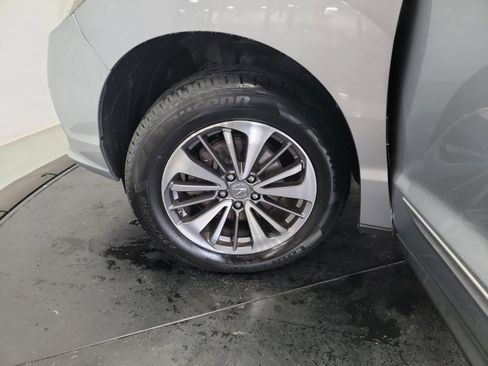 Used 2017 Acura RDX AWD w/ Advance Package image 30