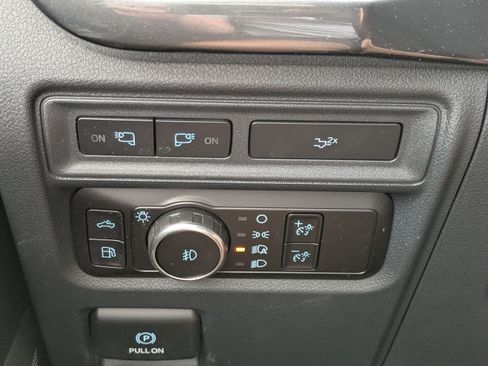 Used 2023 Ford F150 XLT w/ Equipment Group 302A High AWD/4WD image 22