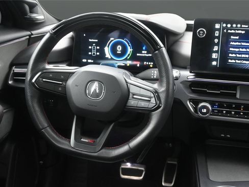 Certified 2024 Acura ZDX Type S AWD/4WD image 15