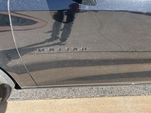 Used 2024 Chevrolet Malibu RS image 9