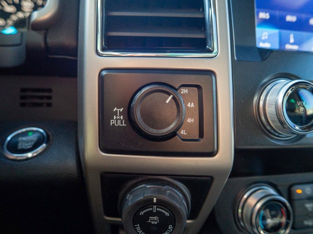 Used 2020 Ford F150 Lariat w/ Equipment Group 502A Luxury AWD/4WD image 27
