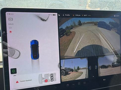 Used 2022 Tesla Model Y Performance image 31