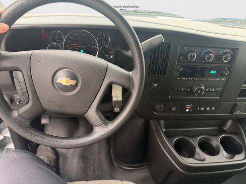 Used 2023 Chevrolet Express 3500 LS RWD image 12