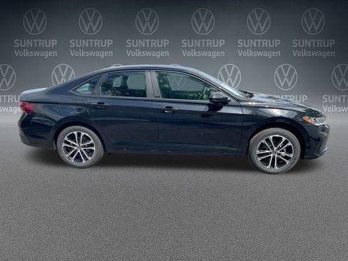 New 2025 Volkswagen Jetta Sport image 32