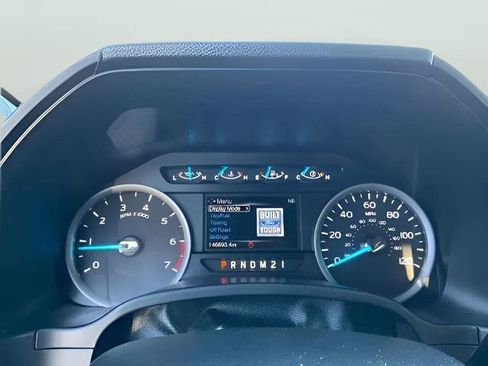 Used 2019 Ford F250 XLT w/ XLT Value Package AWD/4WD image 5
