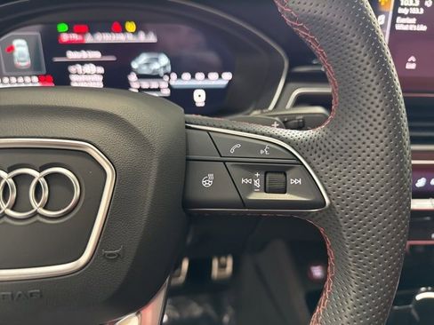 Used 2023 Audi S5 Premium Plus w/ Premium Plus Package image 39