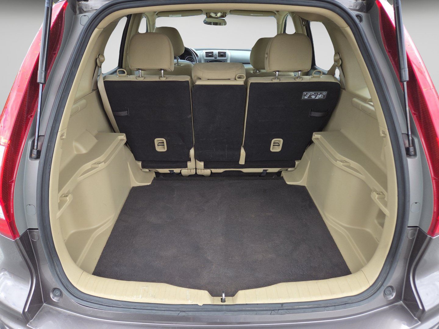 Used 2011 Honda CR-V EX image 22
