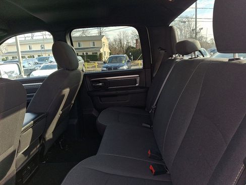 Certified 2024 RAM 1500 Classic Warlock image 20