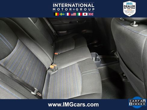 Used 2024 Nissan Leaf SV Plus image 45
