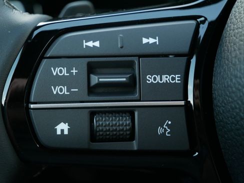 New 2026 Honda Civic Sport image 22