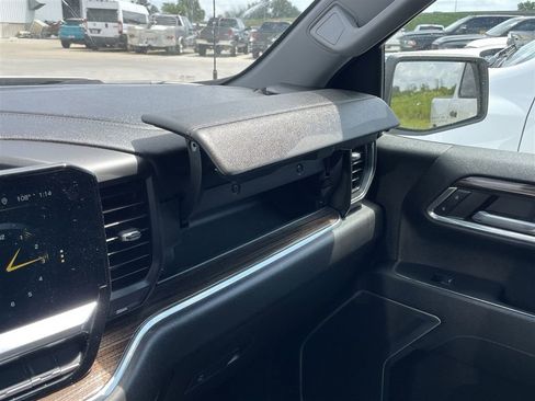 Used 2023 Chevrolet Silverado 1500 LT w/ Protection Package image 62