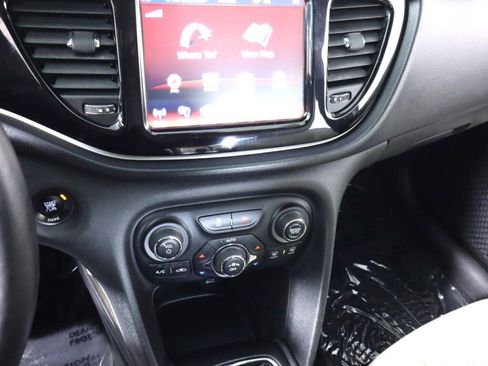 Used 2016 Dodge Dart Limited w/ Technology Group image 15