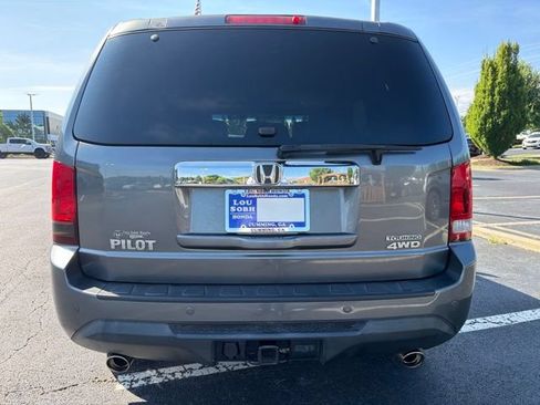 Used 2013 Honda Pilot Touring image 7