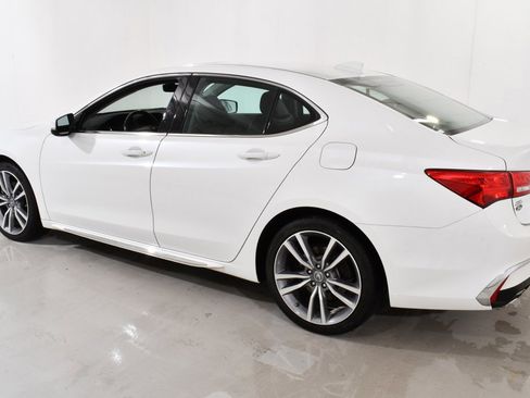 Used 2020 Acura TLX V6 SH-AWD w/ Technology Pkg image 15