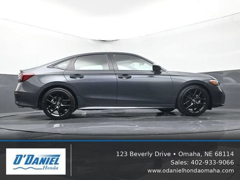 Used 2026 Honda Civic Sport image 13