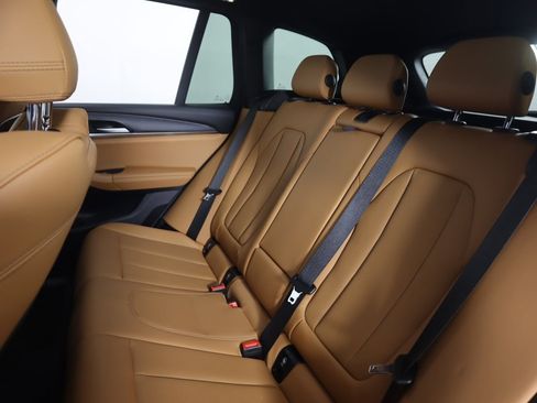 Used 2023 BMW X3 xDrive30i w/ Premium Package image 33