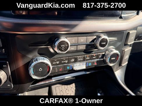 Used 2023 Ford F150 Raptor image 21