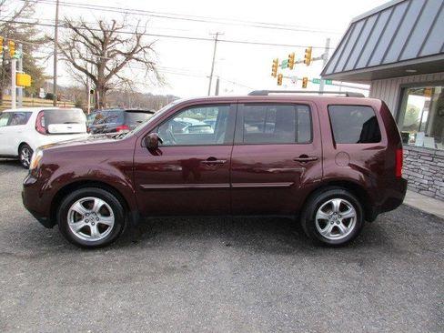 Used 2015 Honda Pilot EX-L image 5