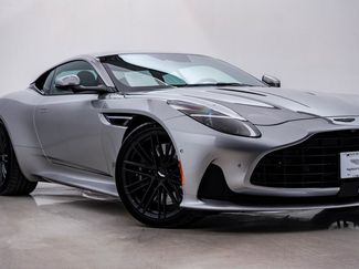Used 2024 Aston Martin DB12 Coupe video 2