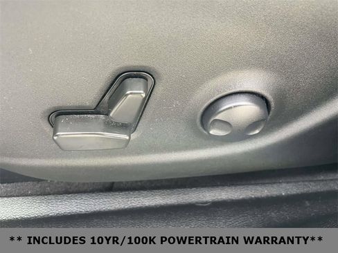 Used 2022 Jeep Cherokee Trailhawk w/ Sound & Nav Group image 14