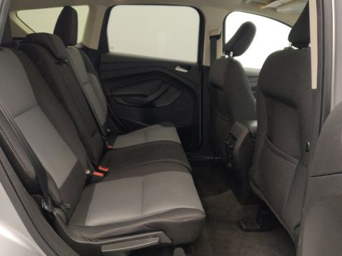 Used 2018 Ford Escape SE w/ SE Sync 3 Package FWD image 19
