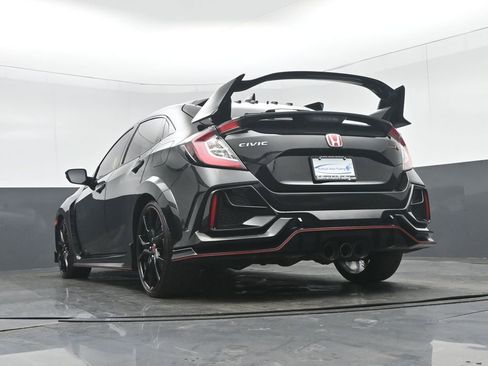 Used 2021 Honda Civic Type R image 49