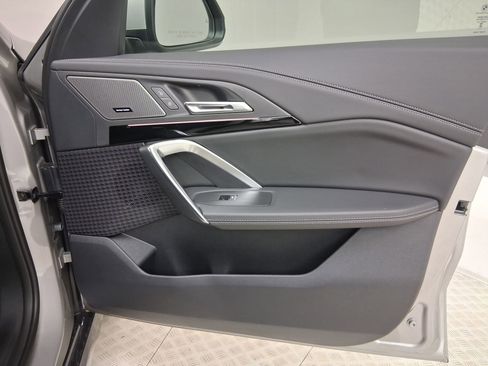 New 2026 BMW X1 xDrive28i w/ Technology Package image 28